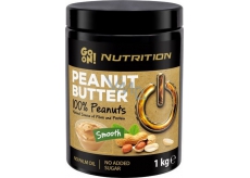 Sante Go On Nutrition 100% Natural Peanut Butter 1 kg