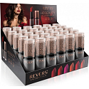 Revers HD Beauty Lipstick Lipstick 10 Julie 4 g