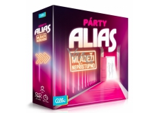 Albi Party Alias Unavailable Recommended age of 18+