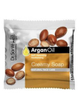 Dr. Santé Argan oil creamy toilet soap 100 g