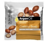 Dr. Santé Argan oil creamy toilet soap 100 g