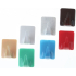 Plastic Nova PTN towel hook self-adhesive rectangle 2 pieces