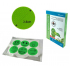 Trixline Repellent Sticker Against Ticks Green 6 Pieces TR625