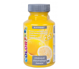 Kittfort Color Line 2in1 Liquid Tinting and Painting Paint 01 Lemon 350 g
