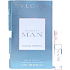 Bvlgari Man Glacial Essence Eau de Parfum for Men 1.5 ml with spray, vial