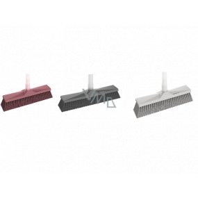 Spokar Home Broom with Handle 1 piece