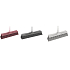Spokar Home Broom with Handle 1 piece
