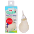 Baby Farlin Nasal aspirator with a set of spare attachments