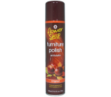 FlowerShop Original Furniture Polish 300 ml