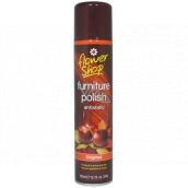 FlowerShop Original furniture polish 300 ml