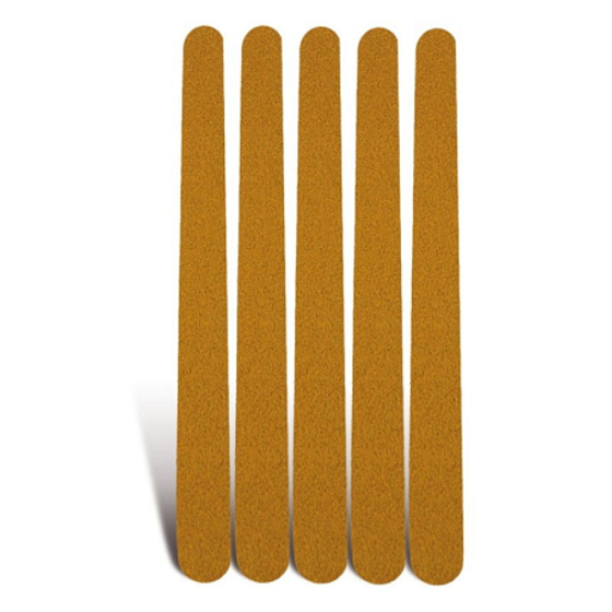 Donegal Nail File 17 cm 5 pieces