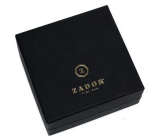 Zador Gift paper box for 2 pieces of soap 10.5 x 10 cm