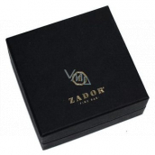Zador Gift paper box for 2 pieces of soap 10.5 x 10 cm