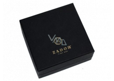 Zador Gift paper box for 2 pieces of soap 10.5 x 10 cm