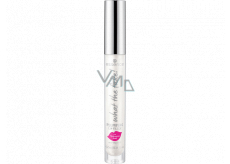 Essence What The Fake! Plumping Lip Filler Lip Gloss 01 Oh My Plump! 4,2 ml