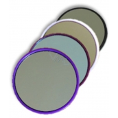 Abella Round Mirror 7 cm 1 piece 8RO