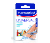 Hansaplast Universal strongly adhesive patch 1 mx 6 cm