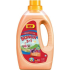 Bonux Colors Glow 3in1 liquid washing gel for coloured clothes 20 doses 1,1 l