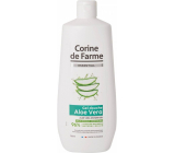 Corine de Farme Aloe Vera shower gel for all skin types 750 ml