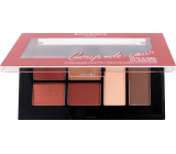 Bourjois Volume Glamour Eyeshadow Palette Shade eye palette 01 Intense Look 8,4 g