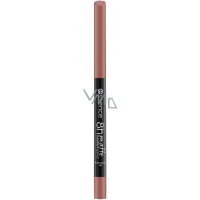 Essence 8H Matte Comfort Lip Liner 04 Rosy Nude 0.3 g