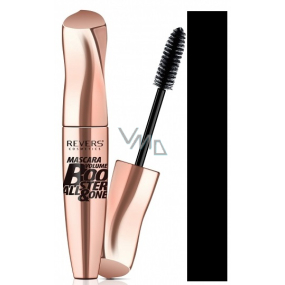 Revers Booster All & One Mascara Black 12 ml