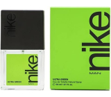 Nike Ultra Green Man Eau de Toilette for men 30 ml