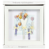 Albi Photo frame for money 2in1 Birthday 23 x 23 x 5,5 cm