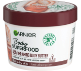 Garnier Body Superfood Cocoa Butter Body Butter for very dry skin 380 ml