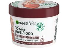 Garnier Body Superfood Cocoa Butter Body Butter for very dry skin 380 ml