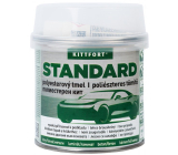 Kittfort Standard polyester sealant 500 g