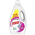 OMO laundry gel for colored laundry, 100 washes, 5 l