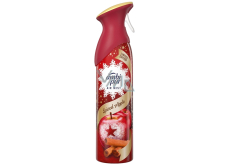 Ambi Pur Spiced Apple - Spiced Apple Air Freshener Spray 300 ml