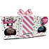 L.O.L. Surprise Nail Polish Duo Nail polish 2 x 4 ml