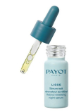 Payot Lisse Sérum Nuit Rénovateur Au Rétinol night smoothing serum for all skin types 15 ml