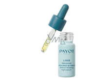 Payot Lisse Sérum Nuit Rénovateur Au Rétinol night smoothing serum for all skin types 15 ml