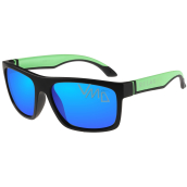 Relax Wagga unisex sunglasses R2355A
