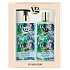 Vivian Gray Sensational Wild Orchid shower gel + body lotion 2 x 350 ml, gift set