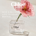 Chloé L´Eau Parfum Intense Eau de Parfum for Women Refillable 50 ml