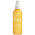 Ziaja Vitamin C.B3 Niacinamide facial toner before and after makeup 190 ml
