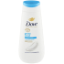 Dove Advanced Care Gentle Srub sprchový gel 225 ml