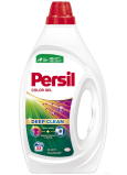 Persil Deep Clean Color prací gel na barevné prádlo 33 dávek 1,485 l