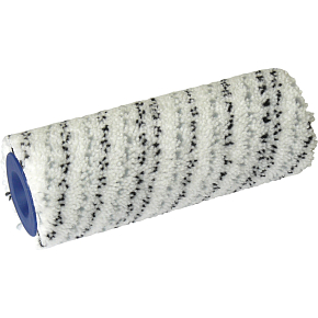 Spokar Zebra Painting Roller for 8 mm Holder, 180 mm