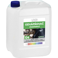 LAVON descaler multipurpose, 5 l