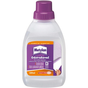 METYLAN Aktiv Odstraňovač, 500ml