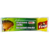 Fino micro-thin bags with clip 18 x 20 cm, 100 pcs, 7µm
