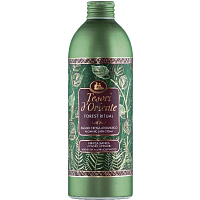 Tesori d'Oriente bubble bath Forest Ritual 500 ml