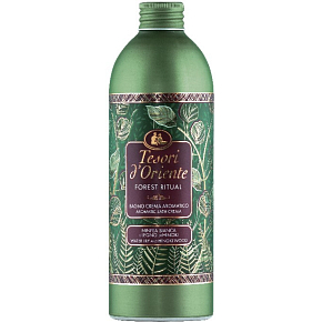 Tesori d'Oriente bubble bath Forest Ritual 500 ml