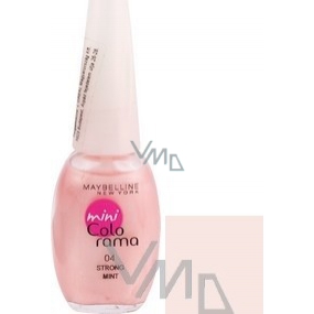 Maybelline Colorama Nail Color Amanhecer Review  Divassence