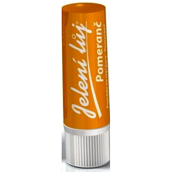 Regina Orange deer tallow 2.3 g